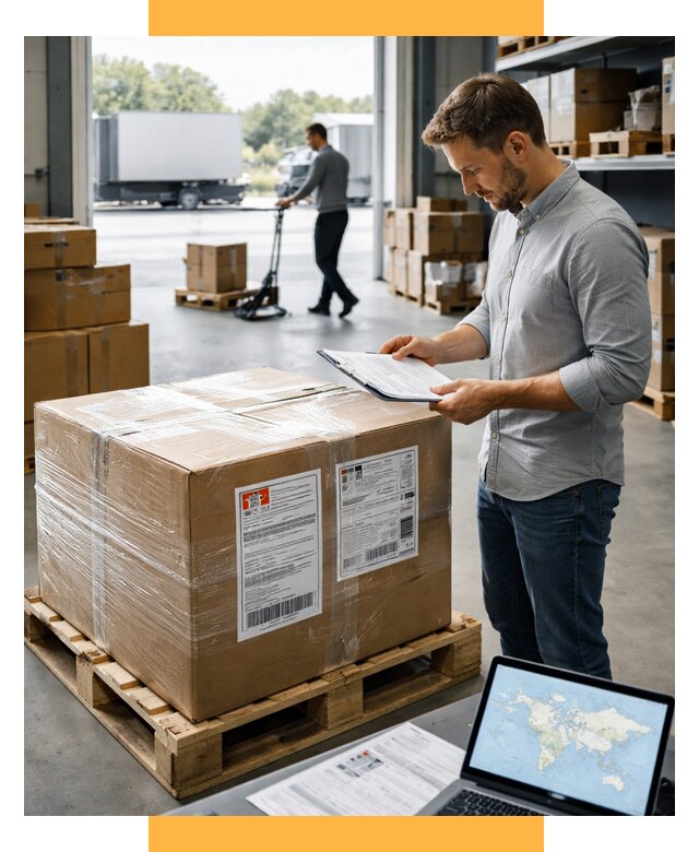 Срочная международная доставка от 12217 р. | СетСервис-Тгн