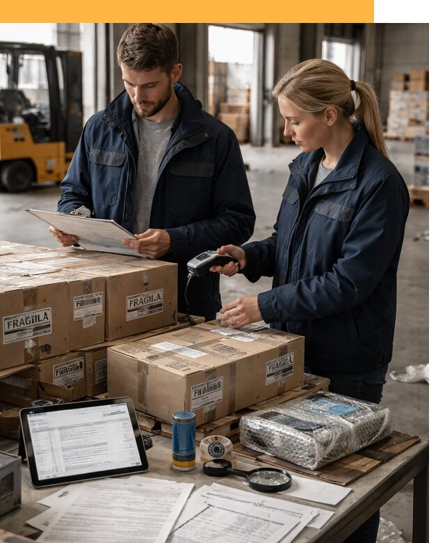 Поставка санкционных товаров с юридическим сопровождением от 12726 руб