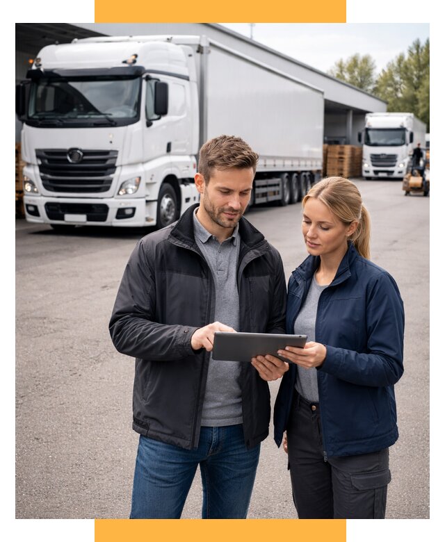 Автомобильные перевозки грузов от 25453 р. | СетСервис-Тгн