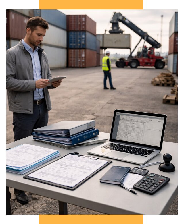 Контейнерные перевозки грузов по миру от 122172 р. | СетСервис-Тгн