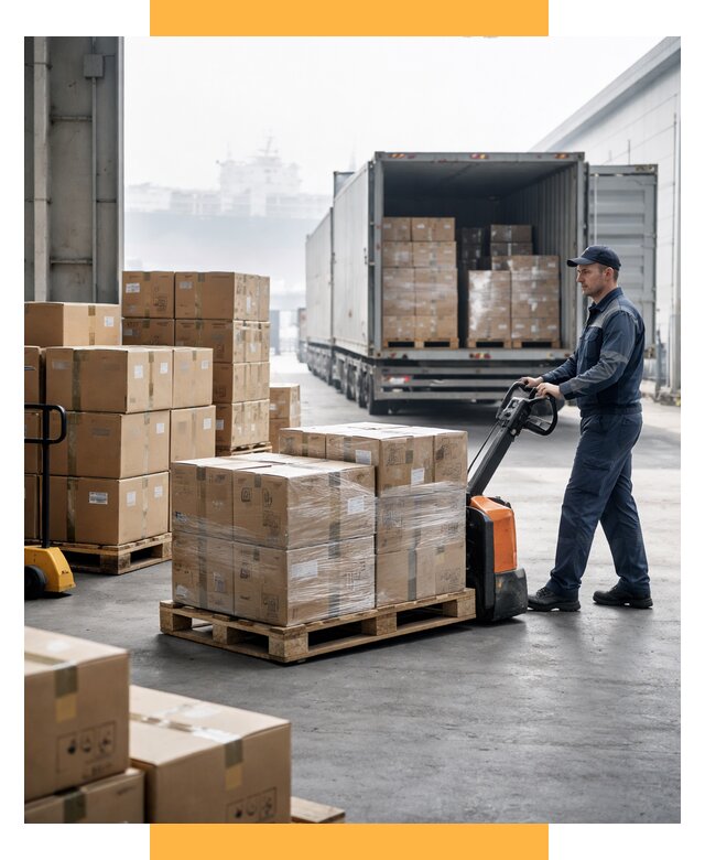 Карго доставка грузов по миру под ключ от 25453 р. | СетСервис-Тгн