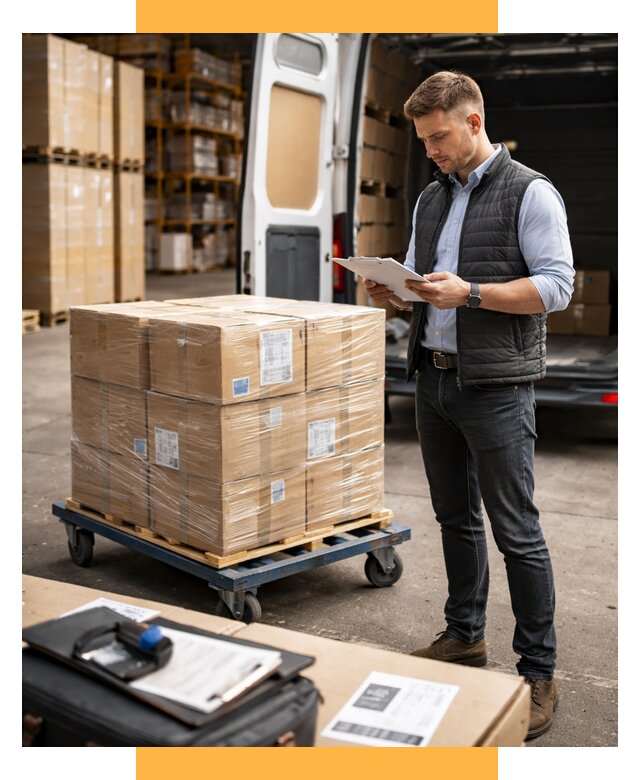 Экспедирование международных грузов от 12217 р. | СетСервис-Тгн