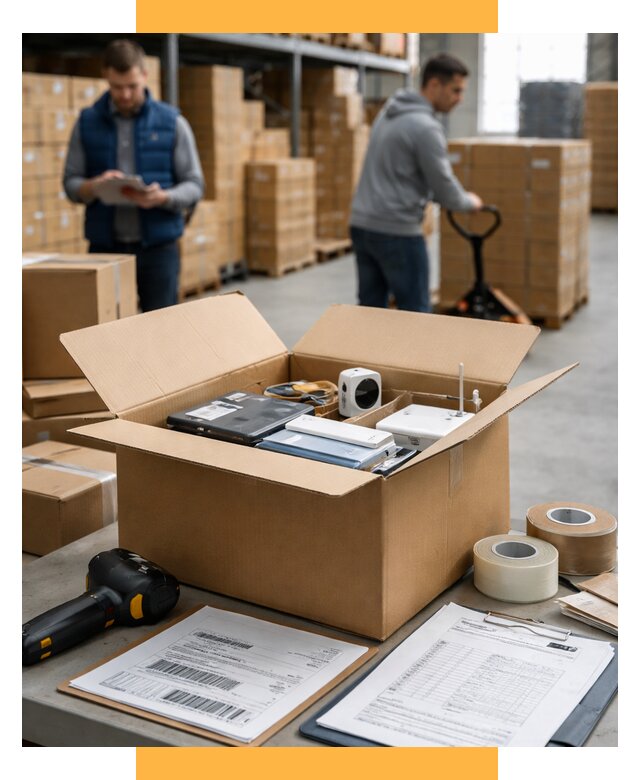 Доставка грузов из Китая в Россию от 61086 р. | СетСервис-Тгн