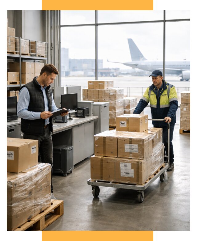 Авиадоставка из Китая от 662 р. — быстро | СетСервис-Тгн