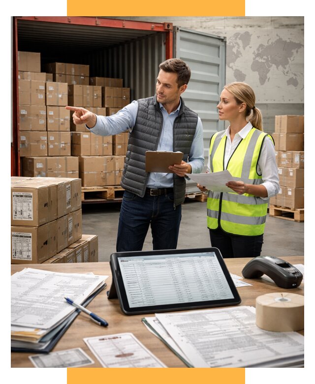 Карго доставка из Китая в Россию от 86539 р. | СетСервис-Тгн