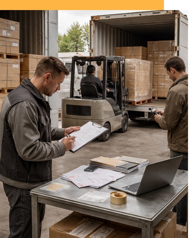 Карго доставка из Китая морские и авиаперевозки от 86539