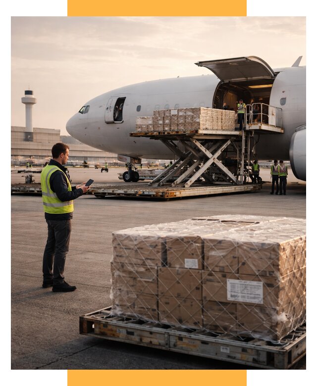 Срочная авиадоставка из Турции от 458 руб., СетСервис-Тгн