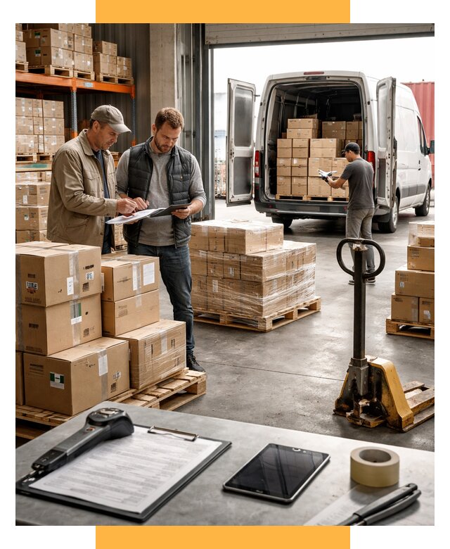 Сборные грузы из Италии, доставка от 18835 р. СетСервис-Тгн