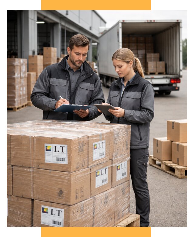 Доставка грузов из Литвы в Россию от 15272 р., СетСервис-Тгн