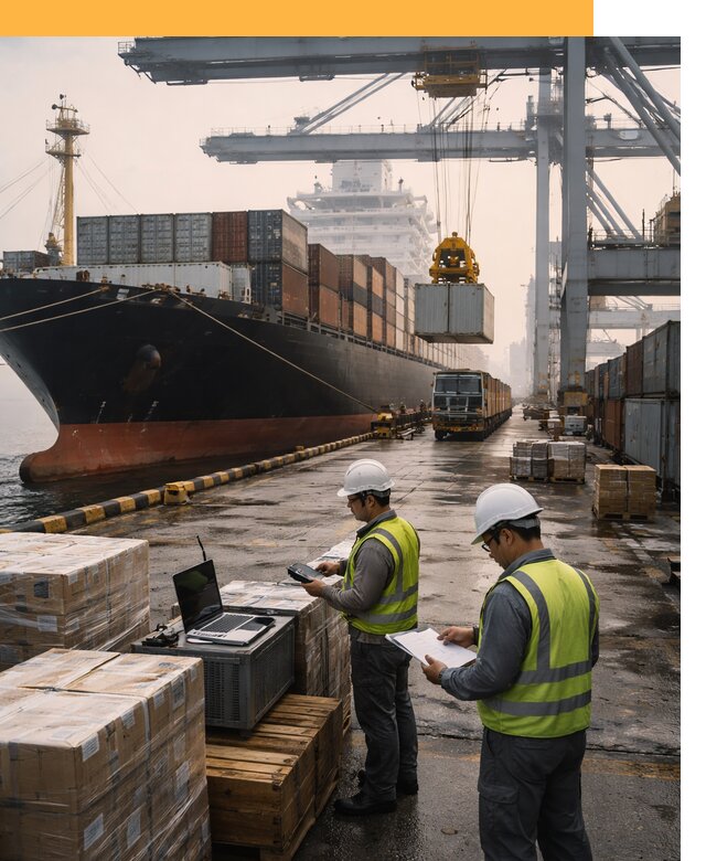 Морские перевозки из Японии от 91629 руб, доставка по миру