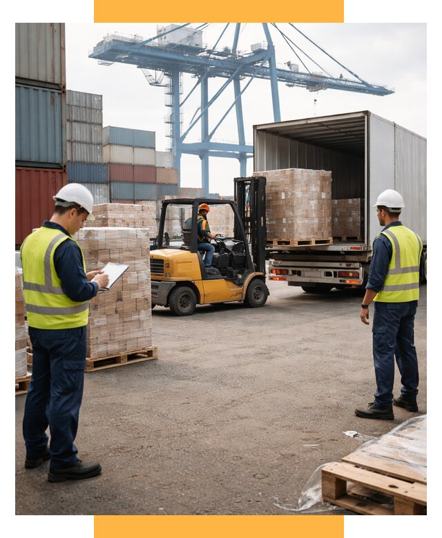 Доставка грузов из Вьетнама в Россию от 76358 р. | СетСервис-Тгн