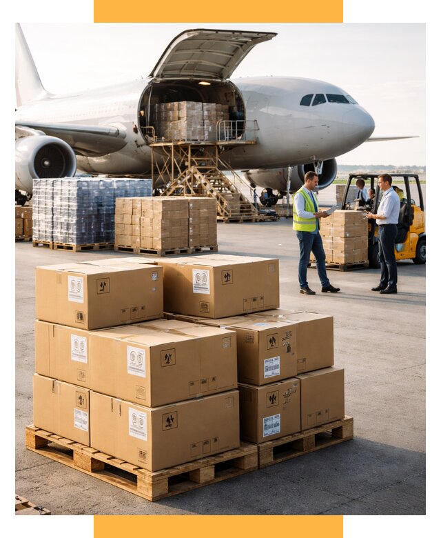 Авиадоставка из Вьетнама в Россию от 865 р. | СетСервис-Тгн