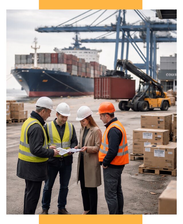 Морские перевозки из Вьетнама от 152715 р. — СетСервис-Тгн