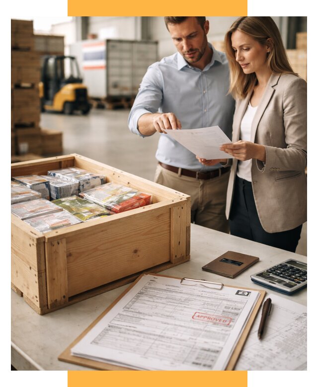 Доставка грузов из Таиланда в Россию от 35634 р. СетСервис-Тгн