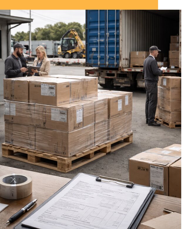 Доставка грузов из Малайзии: морем и авиа от 86539 руб.