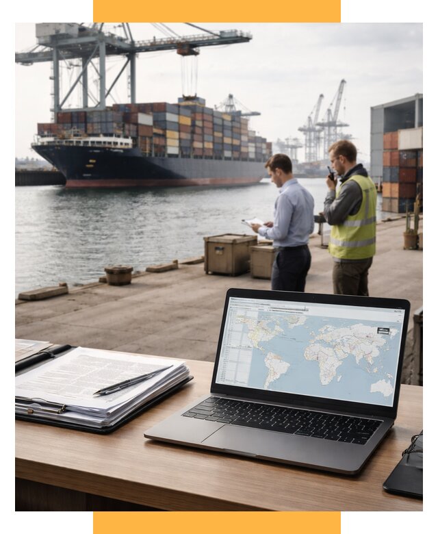 Морские перевозки из Малайзии от 86539 р. | СетСервис-Тгн