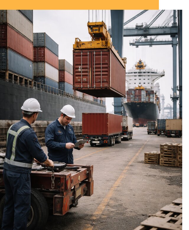 Морские перевозки из Малайзии: фрахт и таможня от 86539 руб за ед