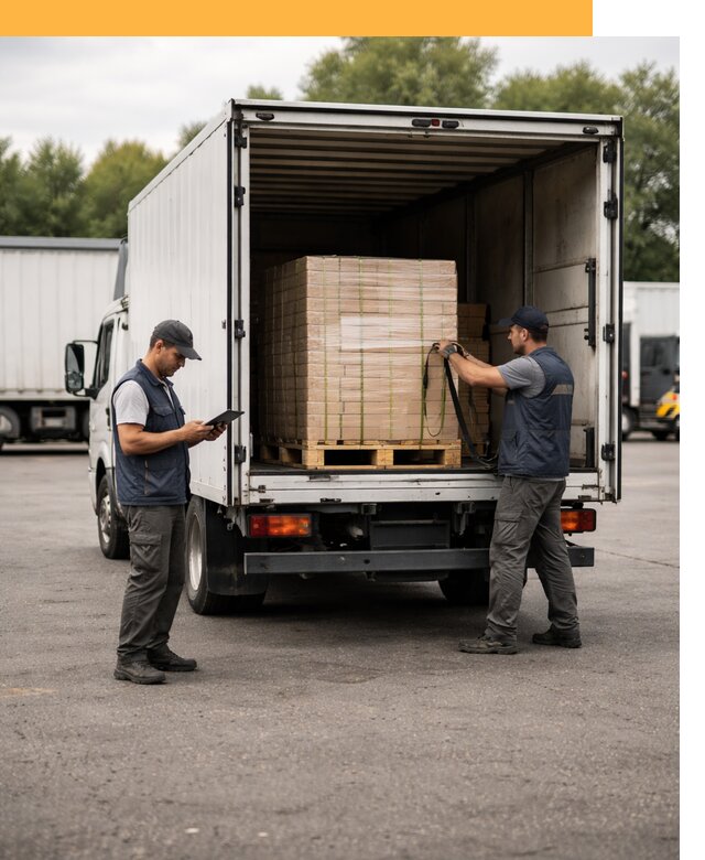 Автоперевозки из Армении автотранспортом от 96720 руб