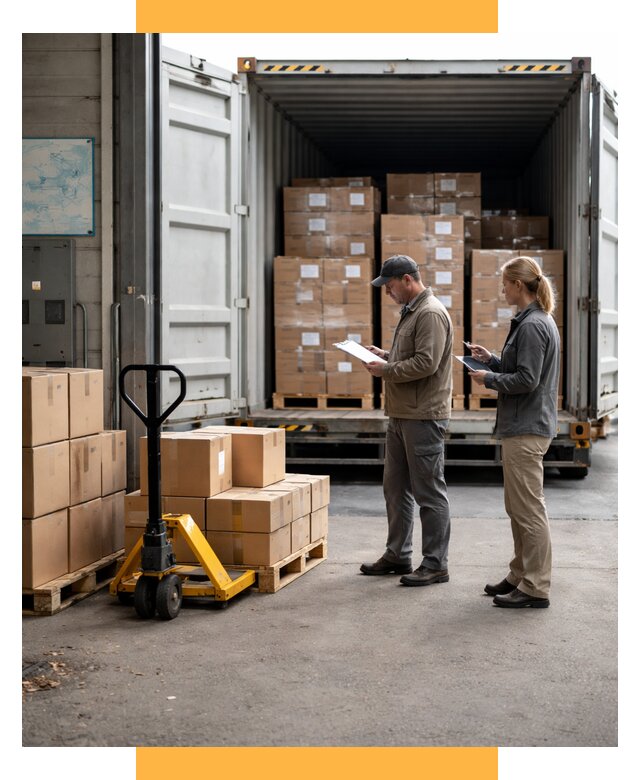 Доставка грузов из Грузии в Россию от 55996 р. | СетСервис-Тгн