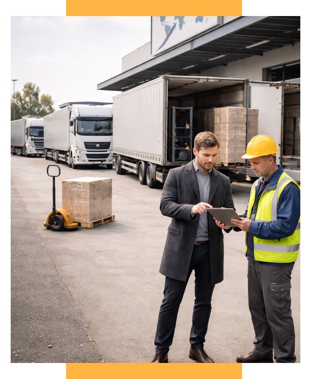 Автоперевозки из Грузии от 86539 р. - логистика СетСервис-Тгн