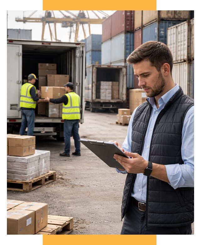 Доставка грузов из Азербайджана от 35634 р., СетСервис-Тгн