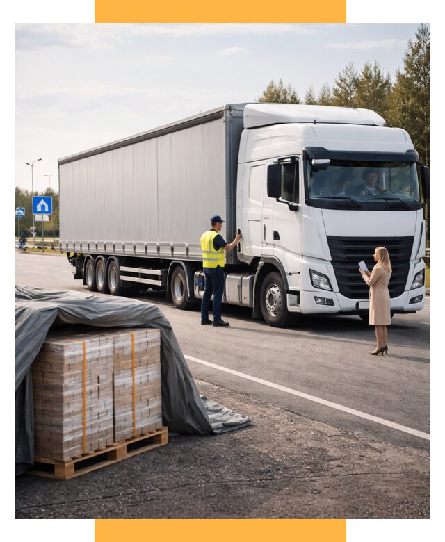 Автоперевозки из Узбекистана от 183258 р. — СетСервис-Тгн логистика