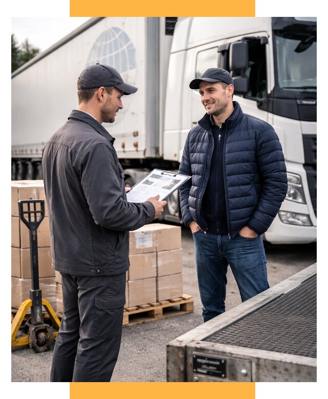 Автоперевозки грузов из Киргизии от 86539 р. — СетСервис-Тгн