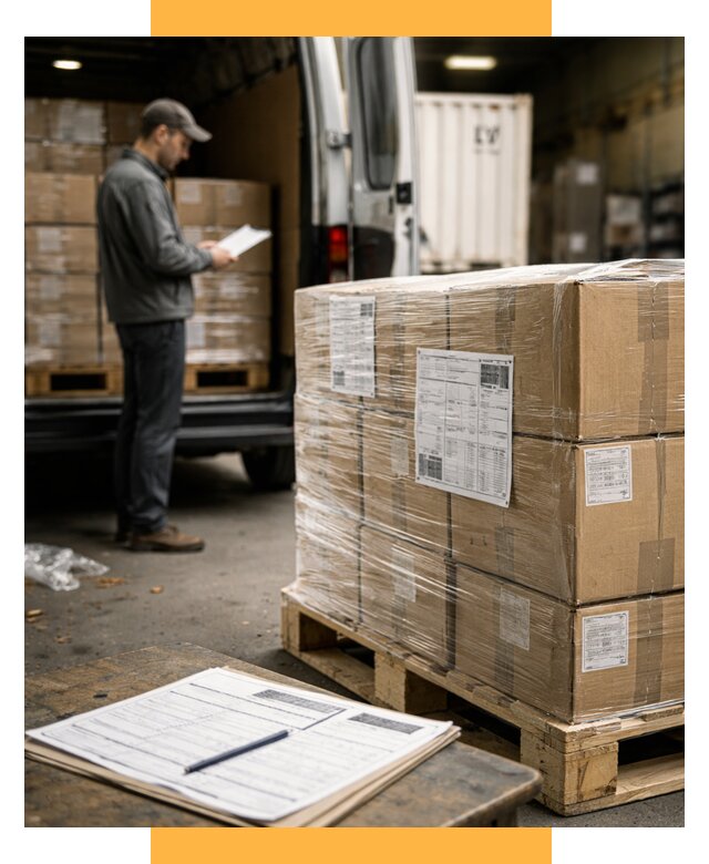 Доставка грузов в Латвию от 25453 р., логистика СетСервис-Тгн