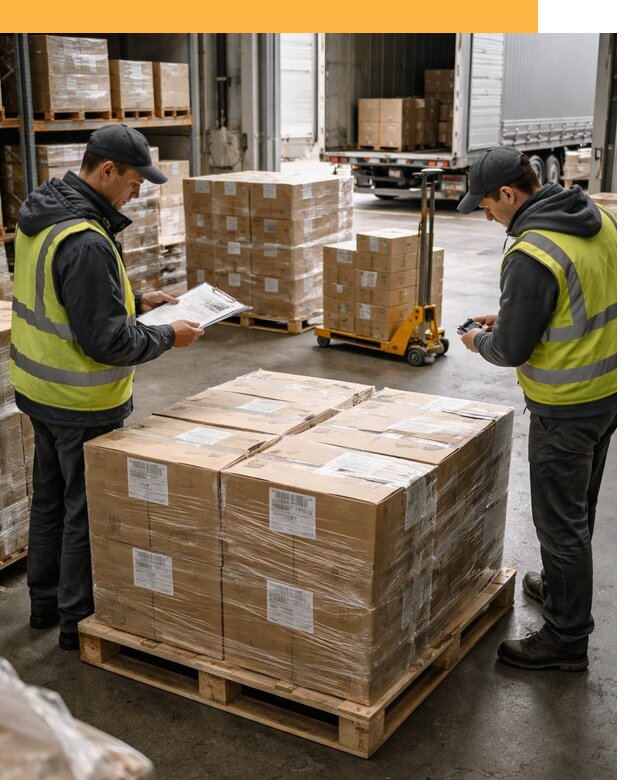 Доставка грузов в Израиль морем, авиа и автоперевозки от 45815 руб.