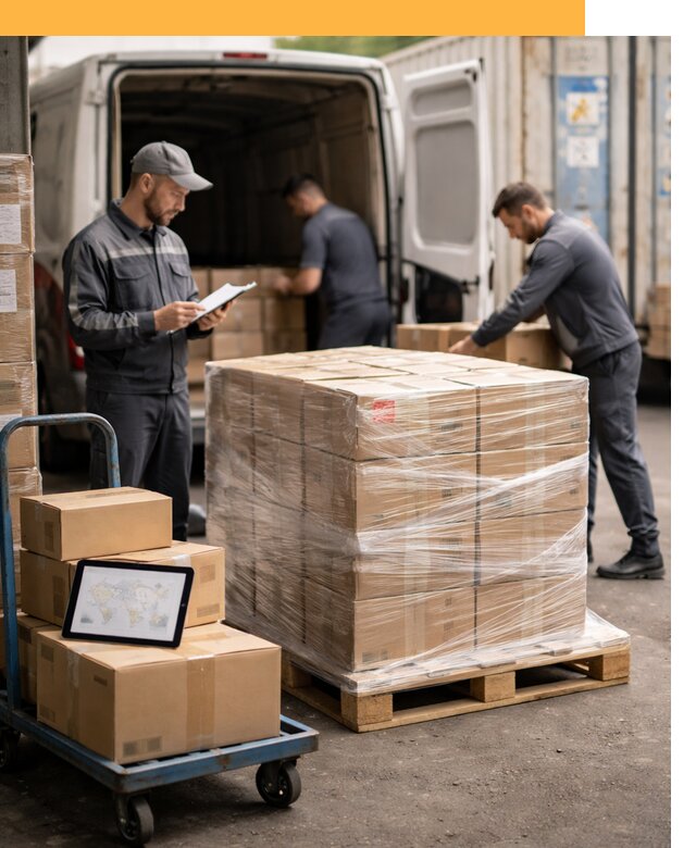 Доставка грузов в Армению: морские, авиа и авто от 35634