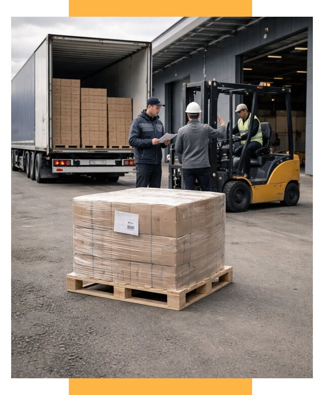 Доставка грузов в Азербайджан от 15272 р. | СетСервис-Тгн