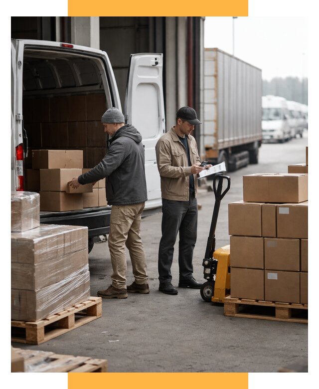 Доставка грузов в Киргизию от 15272 р. - логистика СетСервис-Тгн