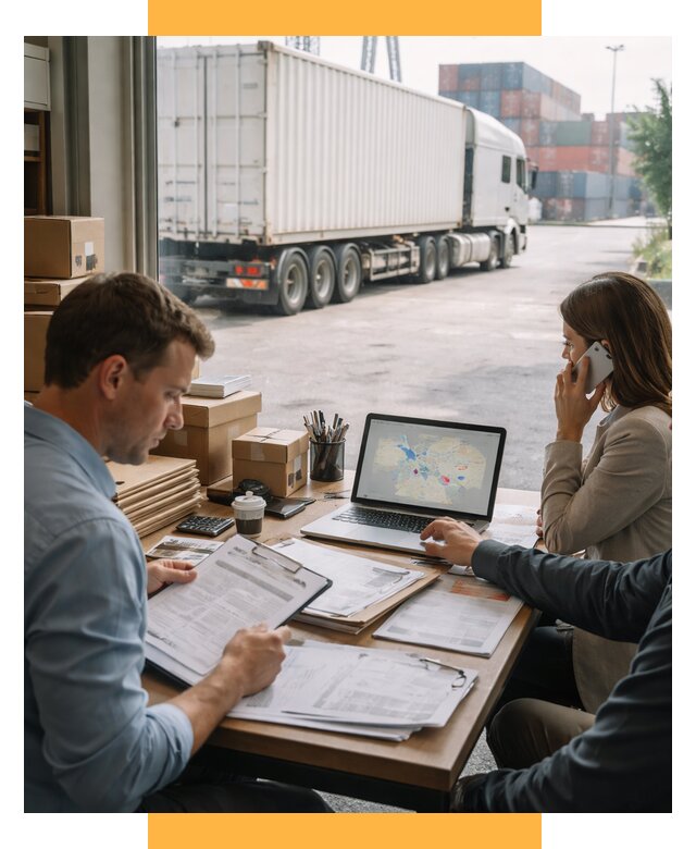 Доставка через Турцию: логистика и транзит от 6618 р. | СетСервис-Тгн