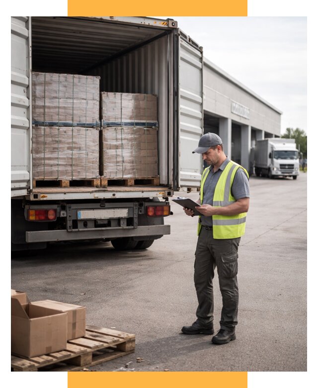 Доставка через Казахстан от 30543 р. | Транзит и логистикаСетСервис-Тгн