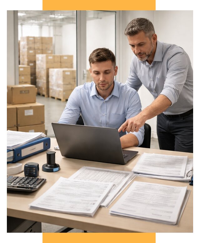 Таможенное оформление грузов из Китая от 12217 р., СетСервис-Тгн