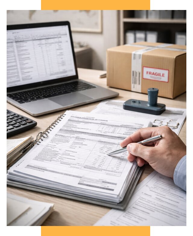 Определение таможенной стоимости, расчет от 3563 р. | СетСервис-Тгн