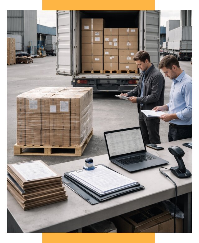 Таможенный транзит и сопровождение от 7636 р. | СетСервис-Тгн