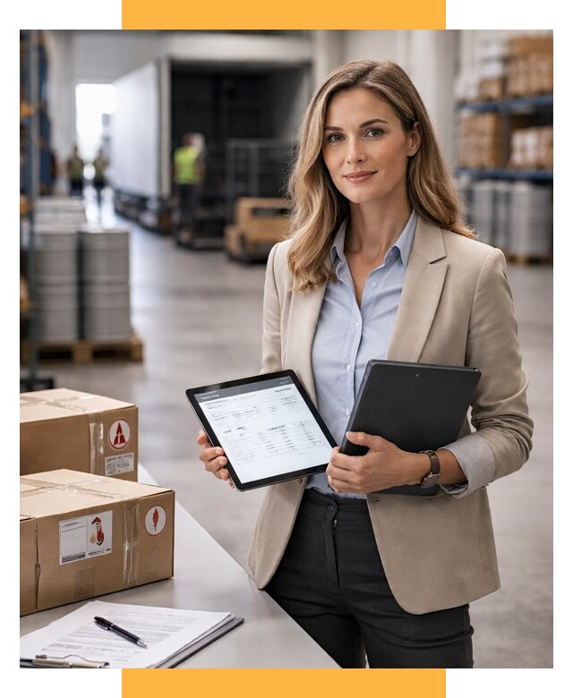 Таможенное оформление хим. сырья от 12217 р. СетСервис-Тгн