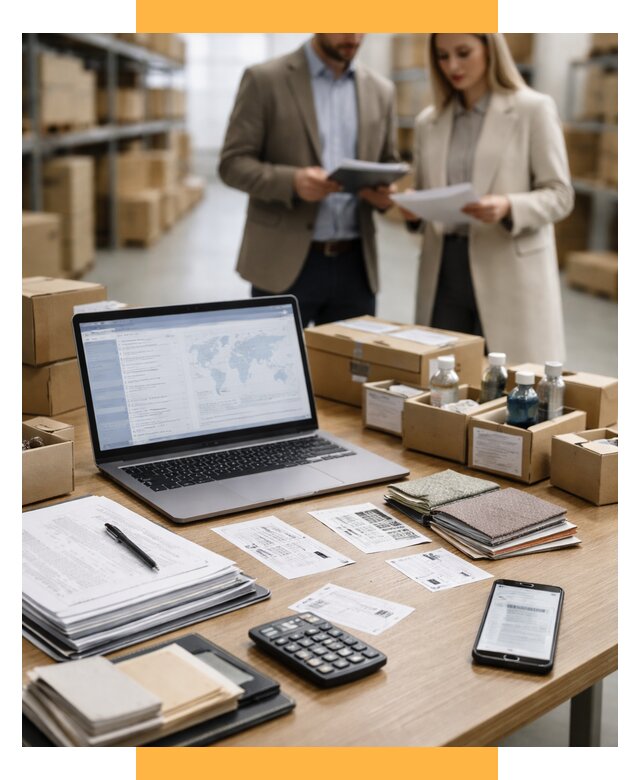 Поиск поставщика в Китае под ключ от 8654 р. | СетСервис-Тгн