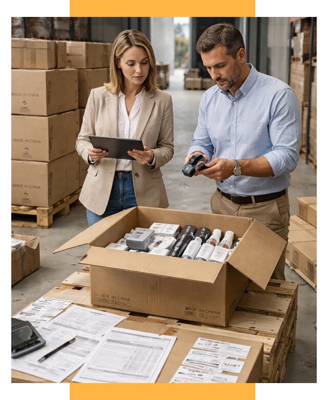 Выкуп товара в Китае с доставкой, оплата от 4581 р. | СетСервис-Тгн