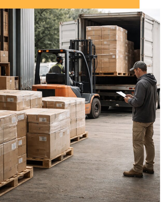 Оптовые поставки из Китая от 50905 руб, доставка и таможня