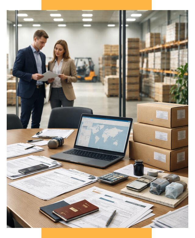 Торговый дом в Китае от 45815 р. — услуги и сервис СетСервис-Тгн