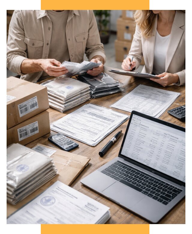 Закупка и доставка из Турции от 25453 р. - СетСервис-Тгн