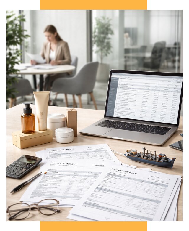 Закупка товара в ОАЭ под ключ от 15272 р. | СетСервис-Тгн