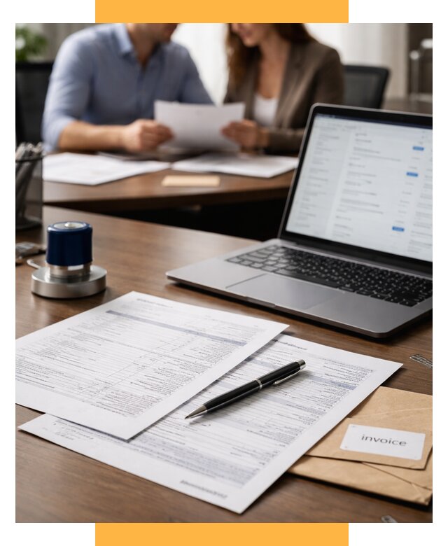 Оплата инвойсов за рубеж под ключ от 3563 р., СетСервис-Тгн