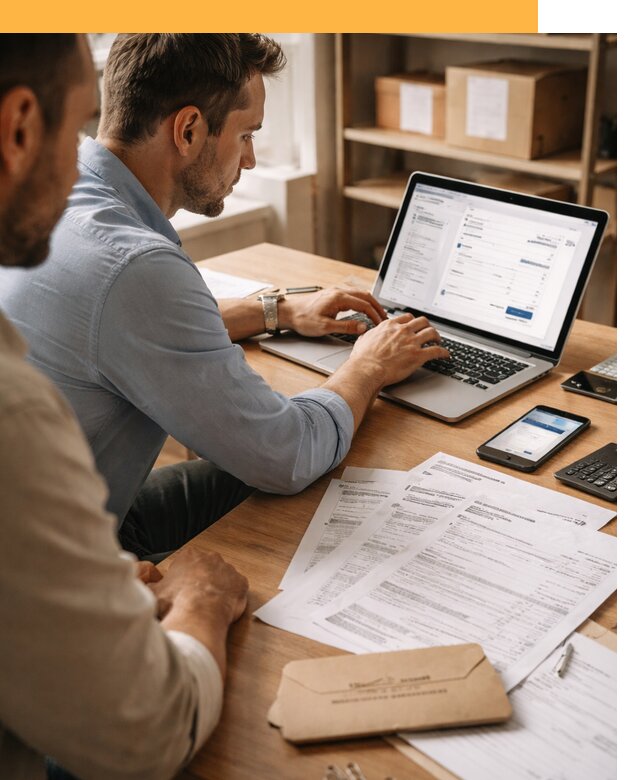 Безопасная оплата поставщику в Турции от 3563 рублей