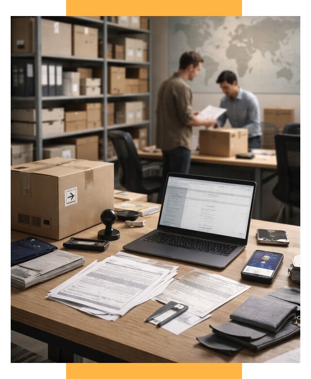 Выкуп товара за рубежом и доставка от 5091 р. | СетСервис-Тгн