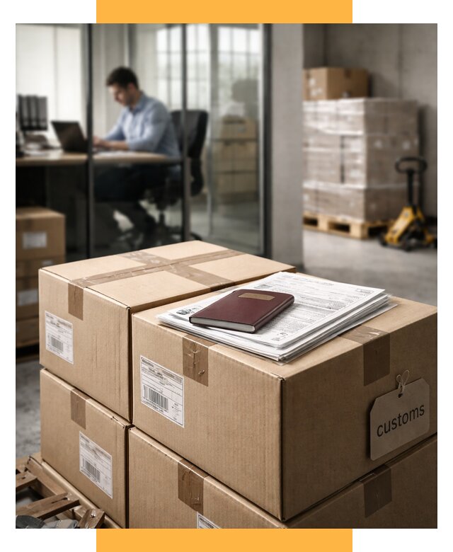 Параллельный импорт под ключ от 20362 р., логистика от СетСервис-Тгн