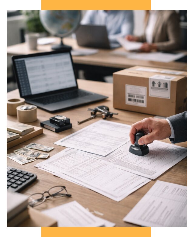 Международная поставка под ключ от 76358 р. | СетСервис-Тгн